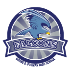 Furman High School Logo