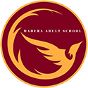 Adult School Logo