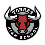 Torres High School Logo