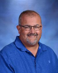 Mr. Cosgrove 