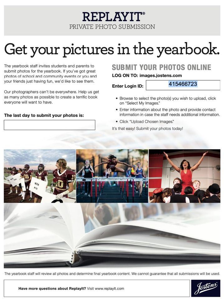 TJ Yearbook
