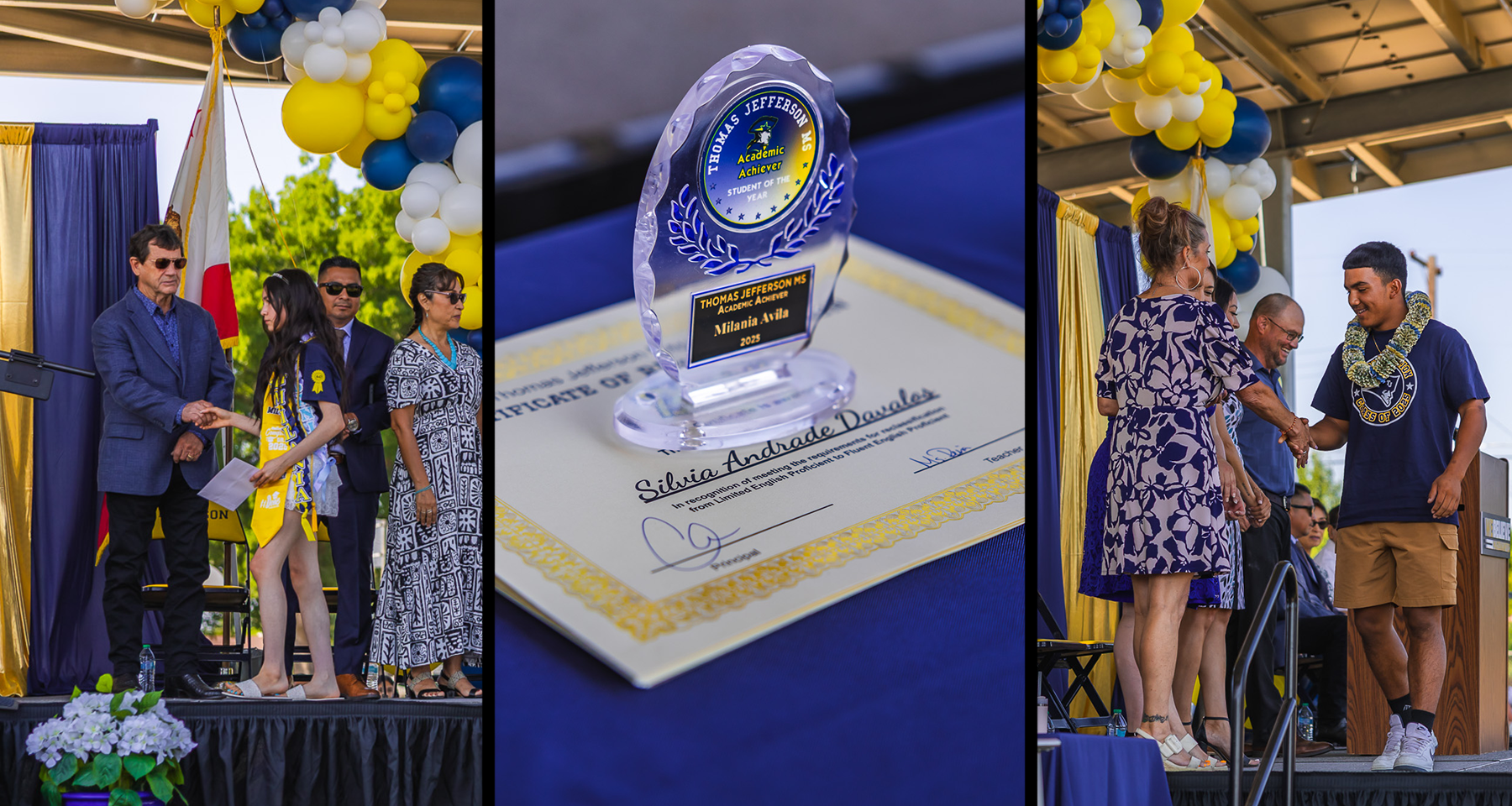 awards