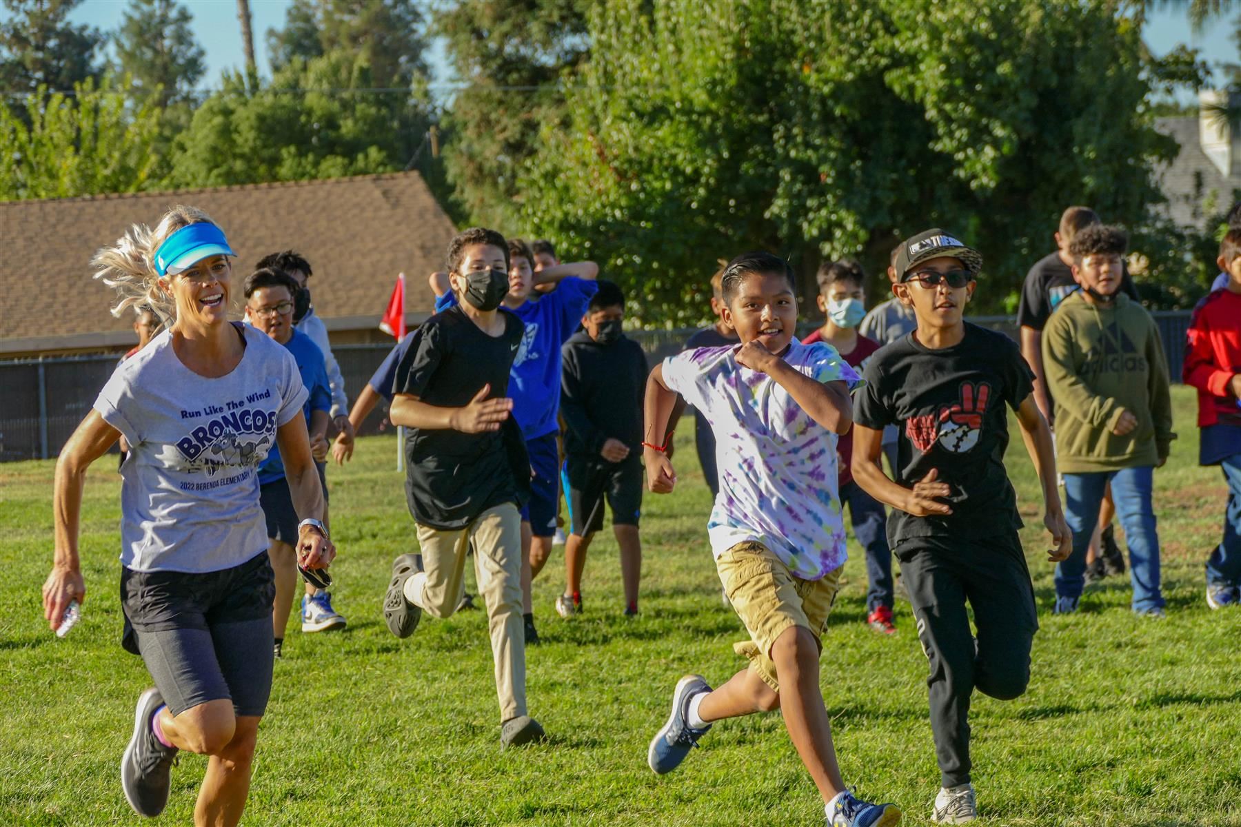 jog-a-thon 1