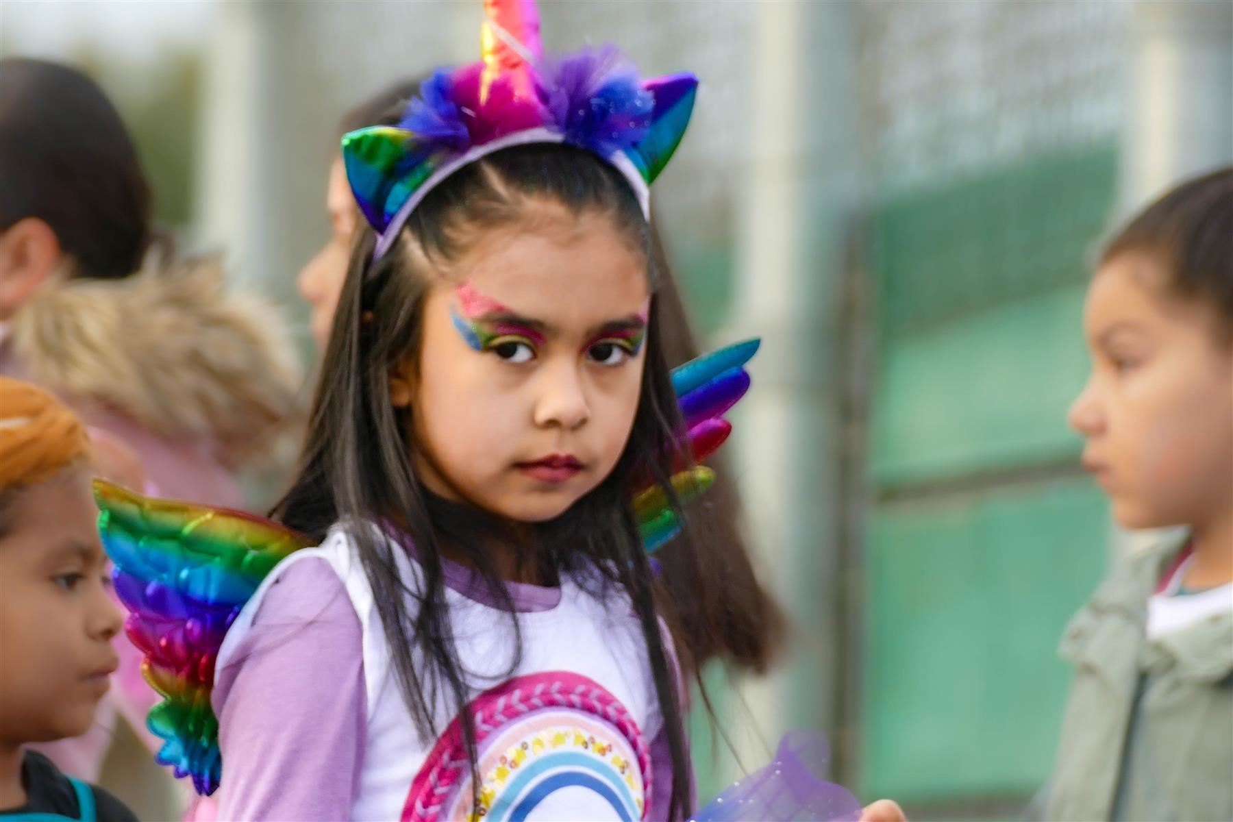 costume parade 22 #1