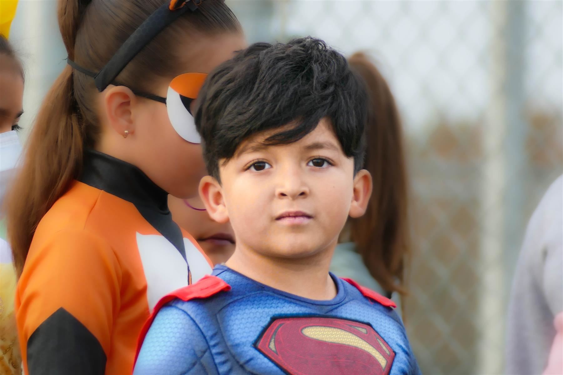 costume parade 22 #2