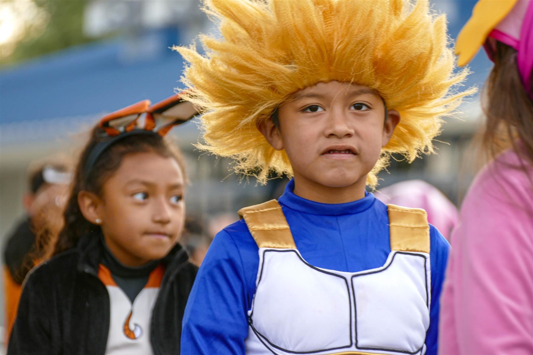 costume parade 22 #4