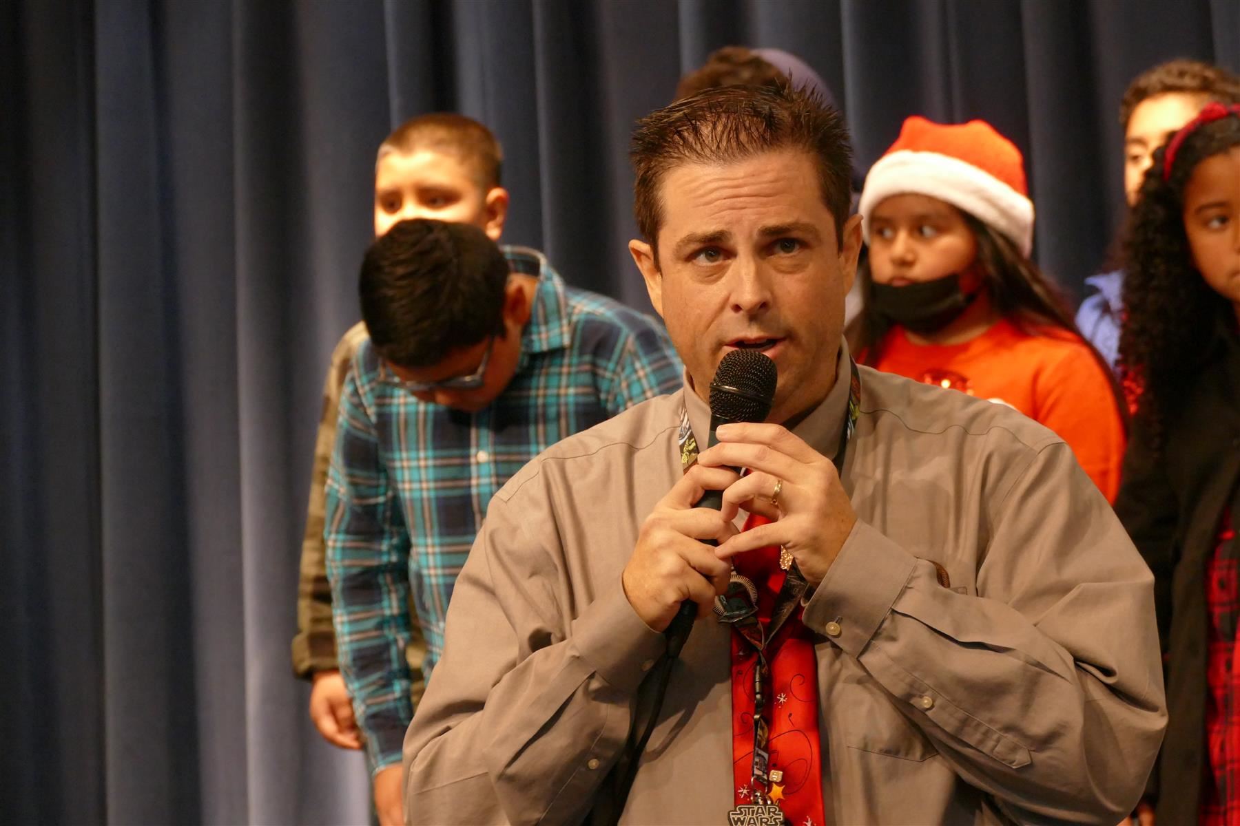 pershing winter showcase #5