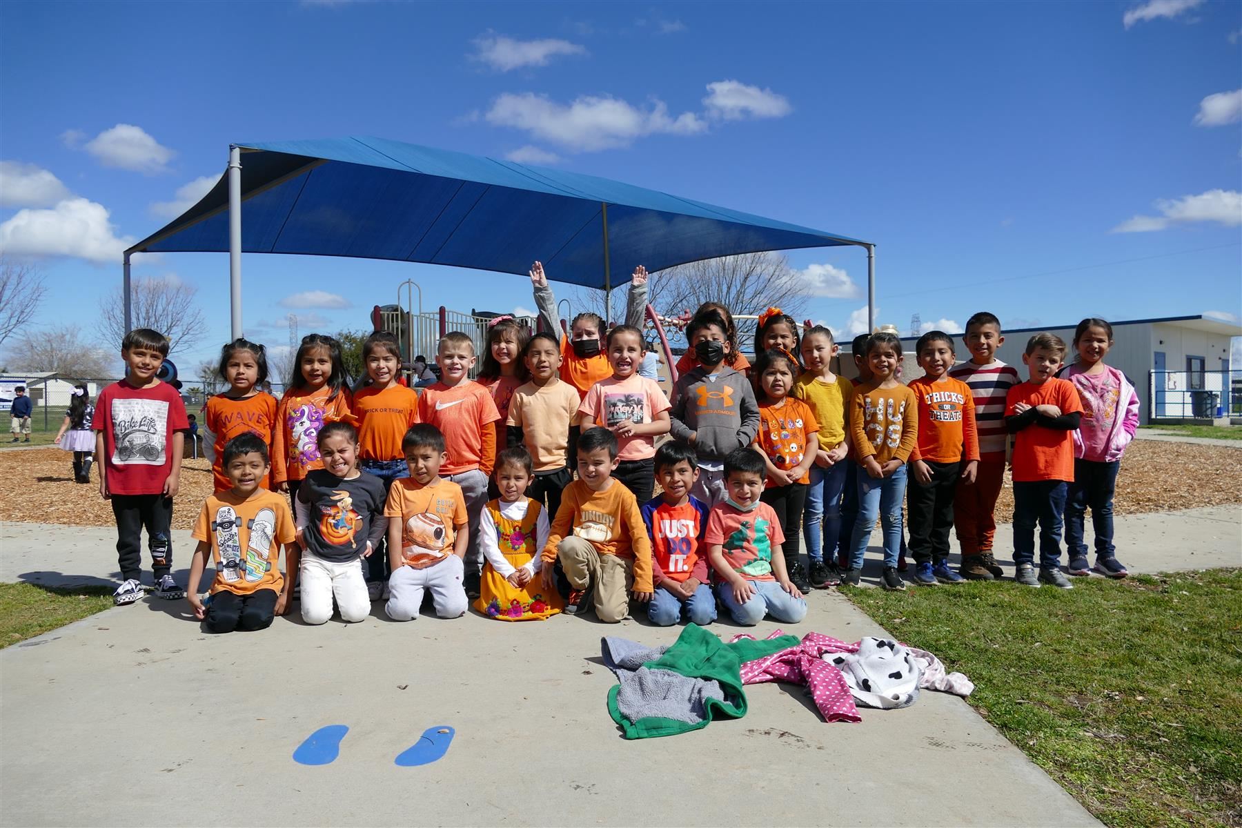 inclusion day #2